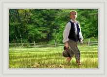 Load image into Gallery viewer, An Obscure Boy

