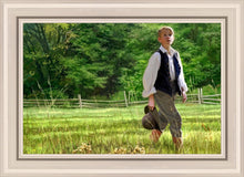 Load image into Gallery viewer, An Obscure Boy
