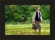 Load image into Gallery viewer, An Obscure Boy
