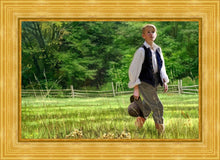 Load image into Gallery viewer, An Obscure Boy
