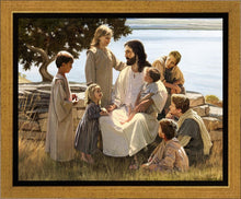 Load image into Gallery viewer, Behold Your Little Ones

