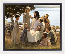 Load image into Gallery viewer, Behold Your Little Ones

