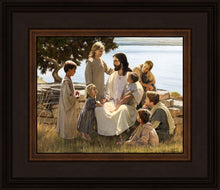 Load image into Gallery viewer, Behold Your Little Ones
