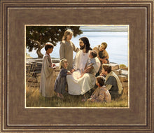 Load image into Gallery viewer, Behold Your Little Ones
