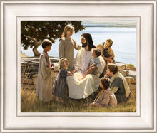 Load image into Gallery viewer, Behold Your Little Ones
