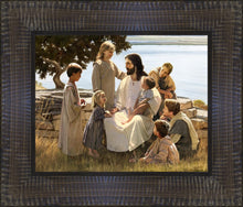 Load image into Gallery viewer, Behold Your Little Ones
