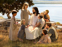 Load image into Gallery viewer, Behold Your Little Ones
