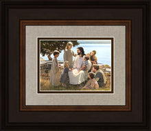 Load image into Gallery viewer, Behold Your Little Ones
