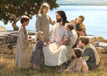 Load image into Gallery viewer, Behold Your Little Ones

