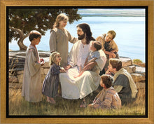 Load image into Gallery viewer, Behold Your Little Ones
