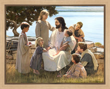 Load image into Gallery viewer, Behold Your Little Ones
