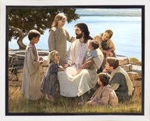 Load image into Gallery viewer, Behold Your Little Ones
