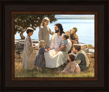 Load image into Gallery viewer, Behold Your Little Ones
