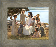 Load image into Gallery viewer, Behold Your Little Ones
