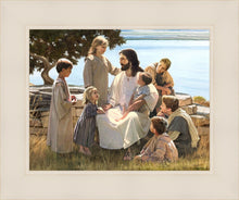 Load image into Gallery viewer, Behold Your Little Ones
