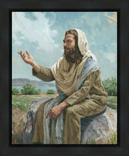 Load image into Gallery viewer, The Sermon on the Mount
