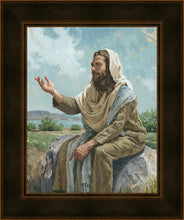 Load image into Gallery viewer, The Sermon on the Mount
