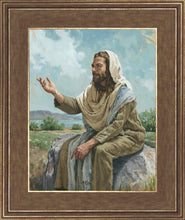Load image into Gallery viewer, The Sermon on the Mount
