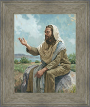 Load image into Gallery viewer, The Sermon on the Mount
