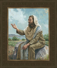 Load image into Gallery viewer, The Sermon on the Mount

