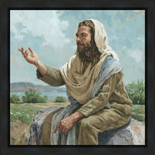 Load image into Gallery viewer, The Sermon on the Mount
