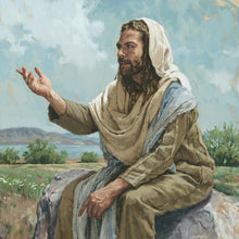 Load image into Gallery viewer, The Sermon on the Mount

