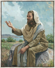 Load image into Gallery viewer, The Sermon on the Mount
