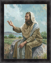 Load image into Gallery viewer, The Sermon on the Mount
