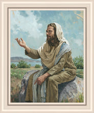 Load image into Gallery viewer, The Sermon on the Mount
