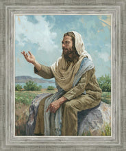 Load image into Gallery viewer, The Sermon on the Mount
