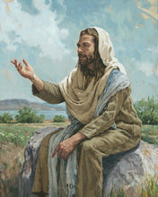 Load image into Gallery viewer, The Sermon on the Mount
