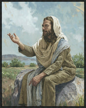 Load image into Gallery viewer, The Sermon on the Mount
