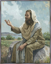 Load image into Gallery viewer, The Sermon on the Mount
