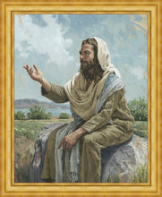 Load image into Gallery viewer, The Sermon on the Mount
