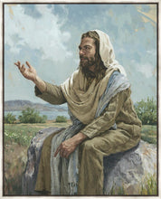 Load image into Gallery viewer, The Sermon on the Mount
