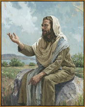 Load image into Gallery viewer, The Sermon on the Mount

