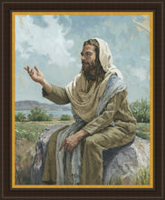 Load image into Gallery viewer, The Sermon on the Mount
