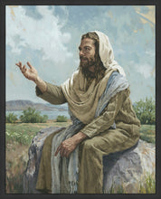 Load image into Gallery viewer, The Sermon on the Mount

