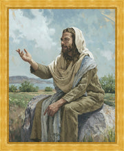 Load image into Gallery viewer, The Sermon on the Mount
