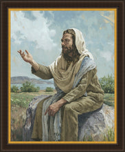 Load image into Gallery viewer, The Sermon on the Mount
