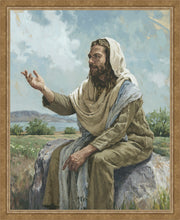 Load image into Gallery viewer, The Sermon on the Mount

