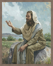 Load image into Gallery viewer, The Sermon on the Mount
