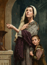 Load image into Gallery viewer, The Widow's Mite
