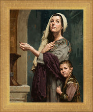 Load image into Gallery viewer, The Widow's Mite
