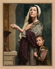 Load image into Gallery viewer, The Widow's Mite
