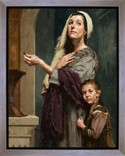 Load image into Gallery viewer, The Widow's Mite
