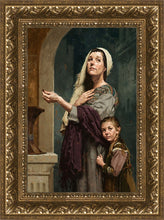 Load image into Gallery viewer, The Widow's Mite
