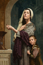 Load image into Gallery viewer, The Widow's Mite
