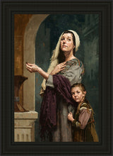 Load image into Gallery viewer, The Widow's Mite
