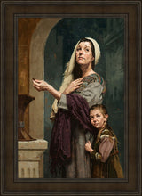Load image into Gallery viewer, The Widow's Mite
